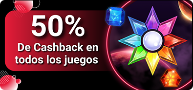 Promo de Cashback